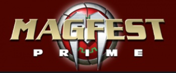 MAGFest official logo